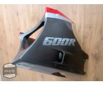 Kawasaki GPX600R onderkuip / puntbak / onder kuip / punt bak / spoiler
